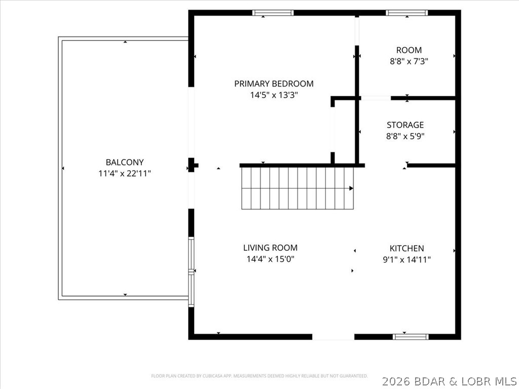 Pine Cove - Residential