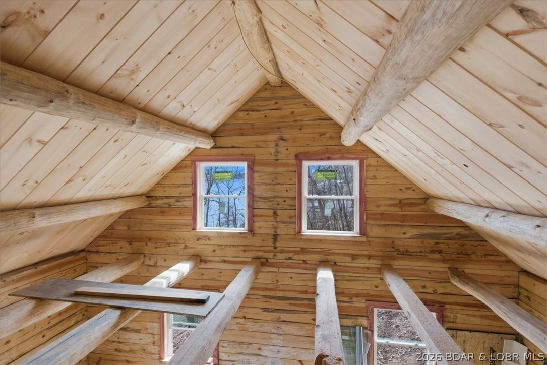 Pine Cove - Residential