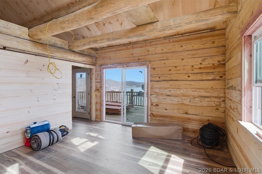 Pine Cove - Residential