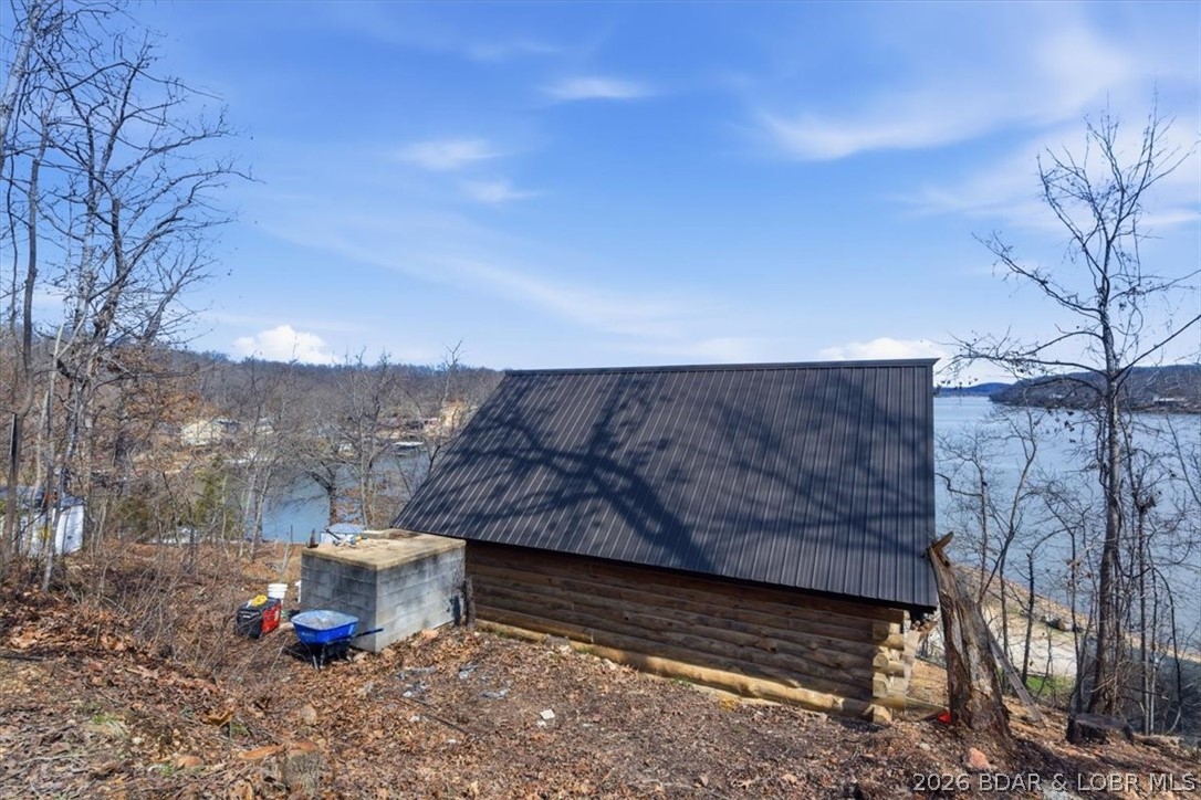 Pine Cove - Residential