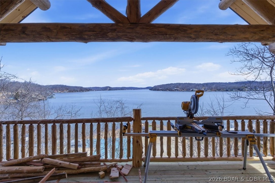 Pine Cove - Residential