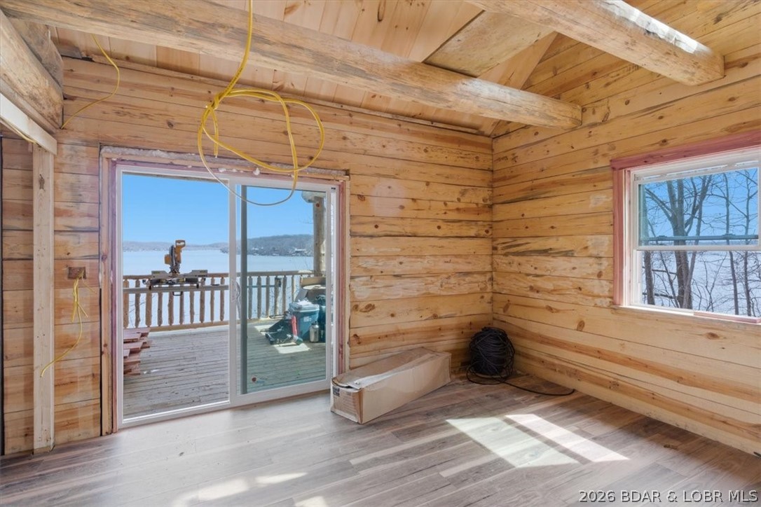 Pine Cove - Residential