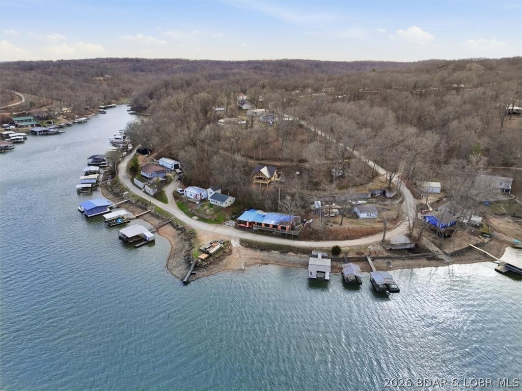 Pine Cove - Residential