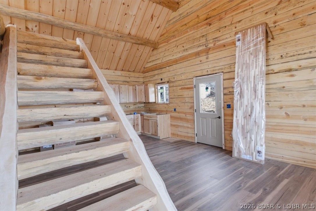 Pine Cove - Residential