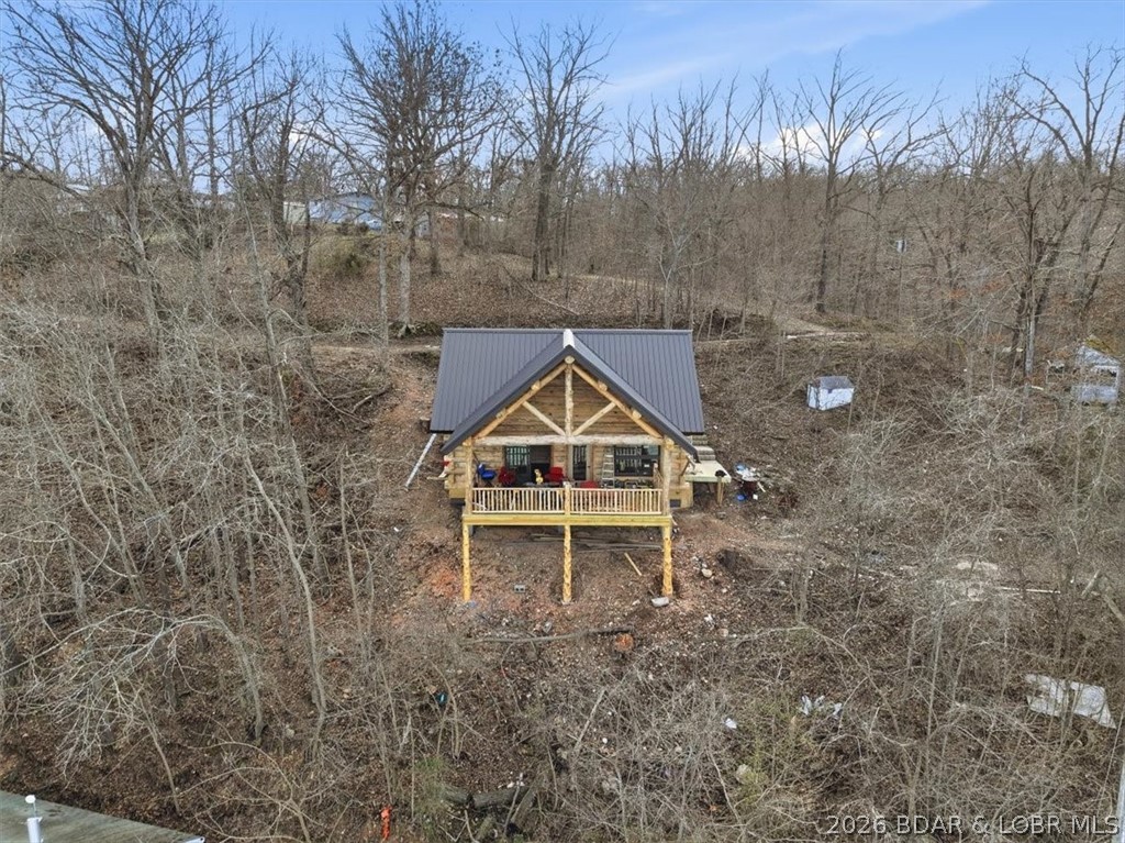 Pine Cove - Residential