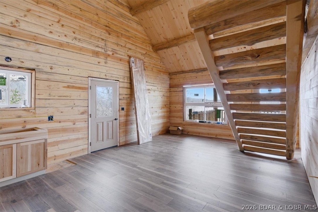 Pine Cove - Residential