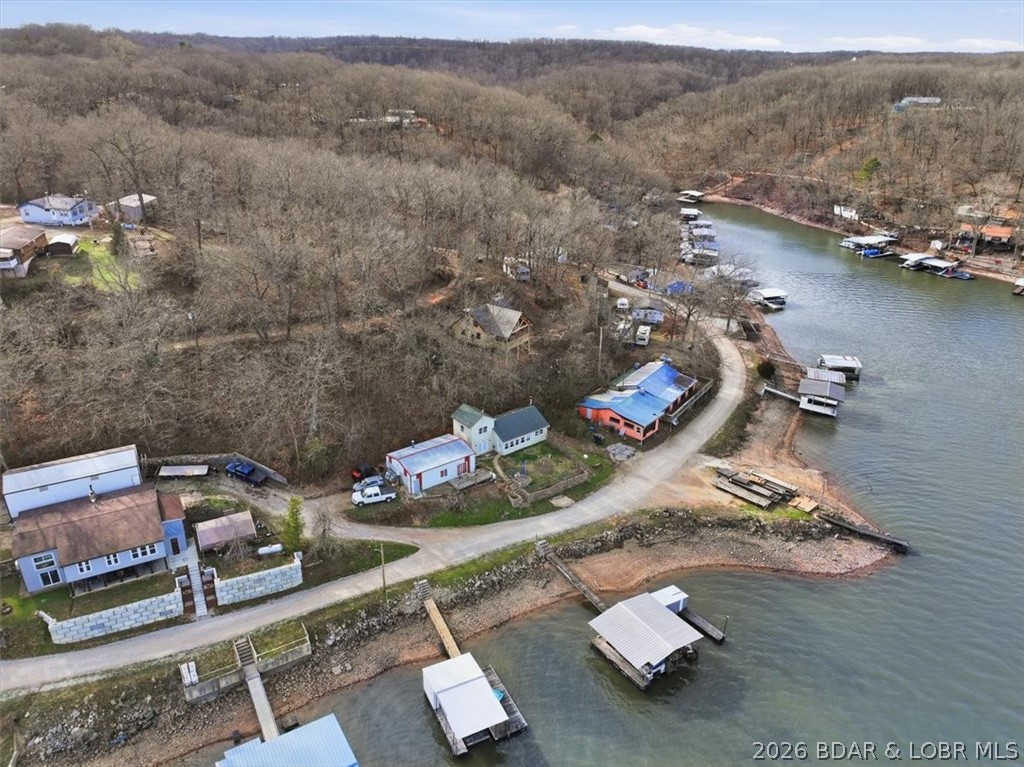 Pine Cove - Residential