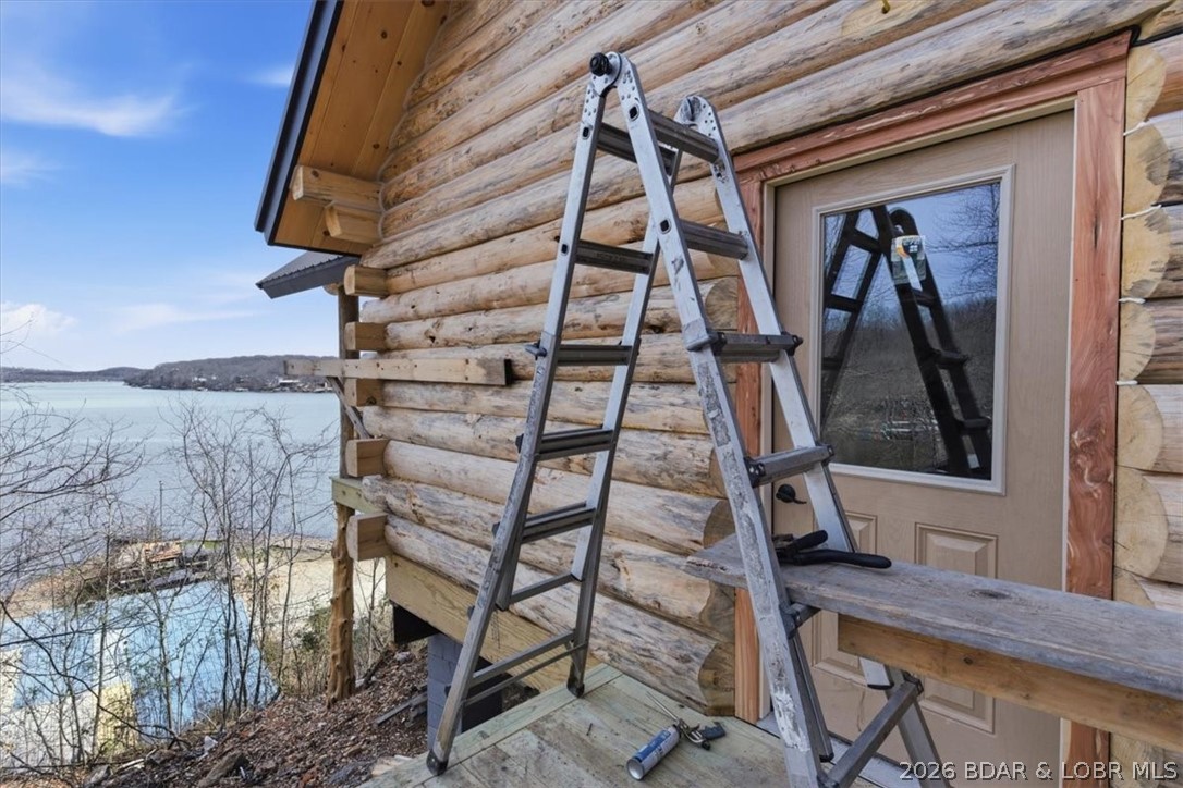 Pine Cove - Residential