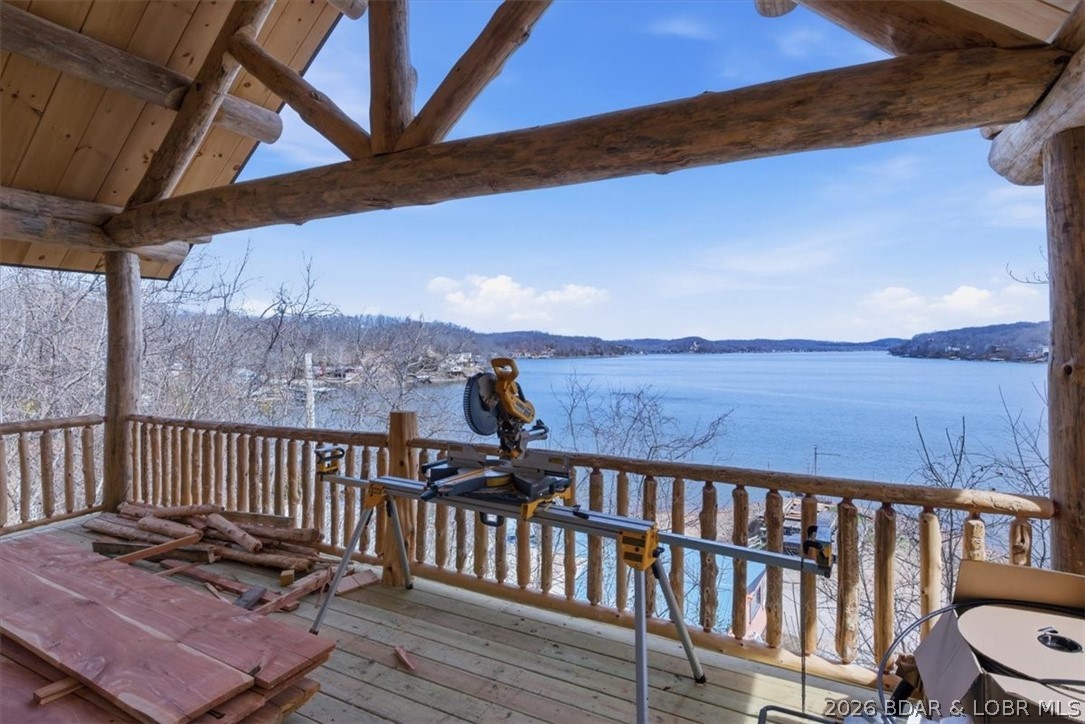 Pine Cove - Residential