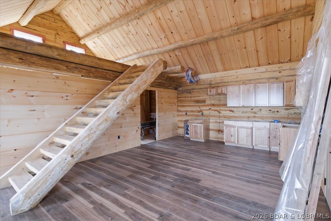 Pine Cove - Residential