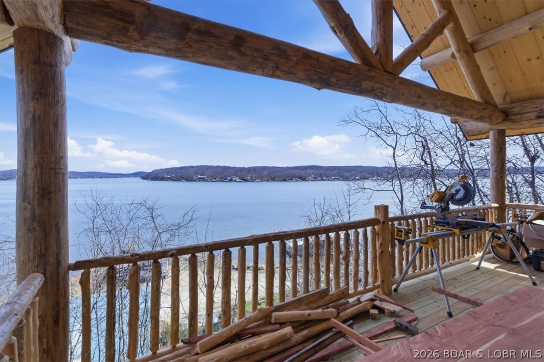 Pine Cove - Residential