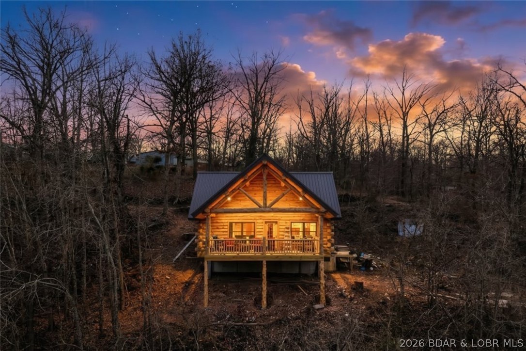 Pine Cove - Residential