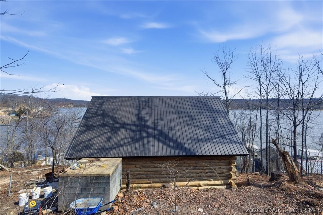 Pine Cove - Residential