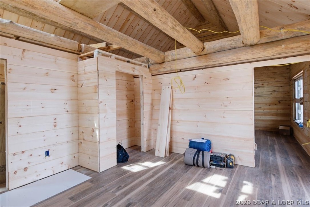 Pine Cove - Residential