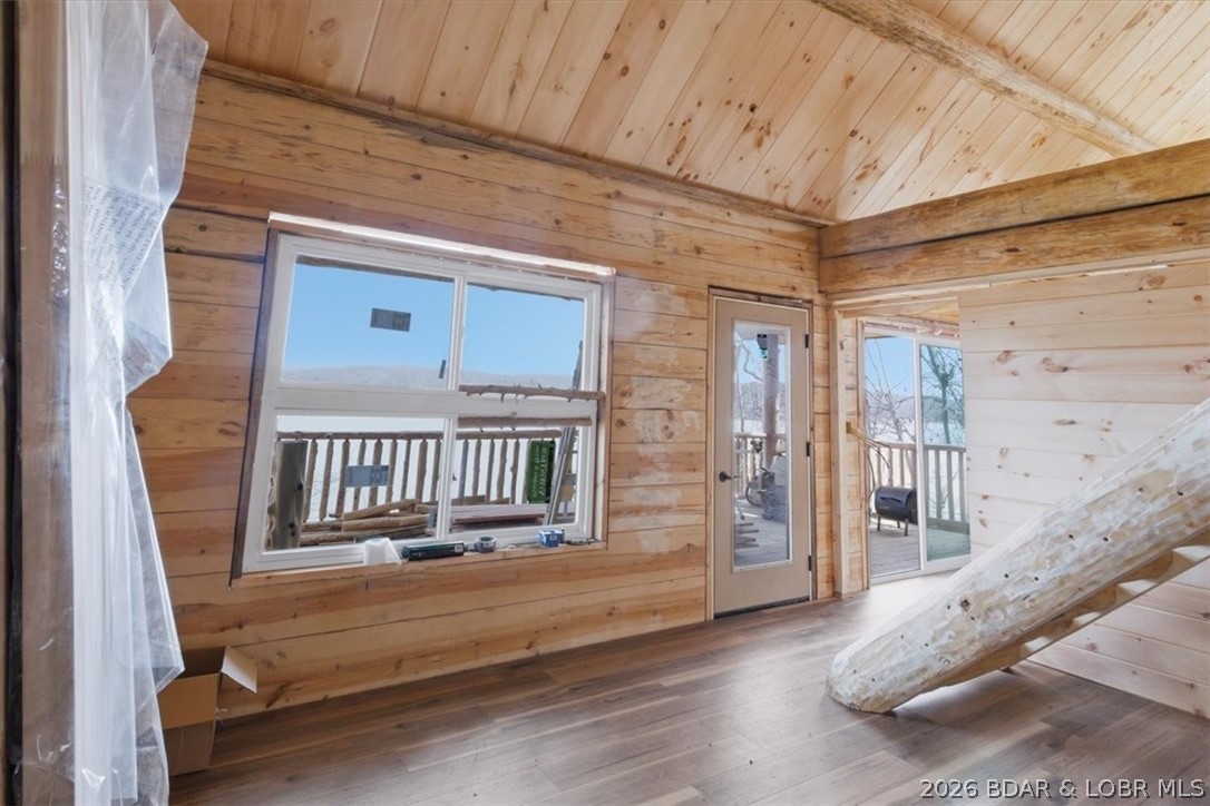 Pine Cove - Residential