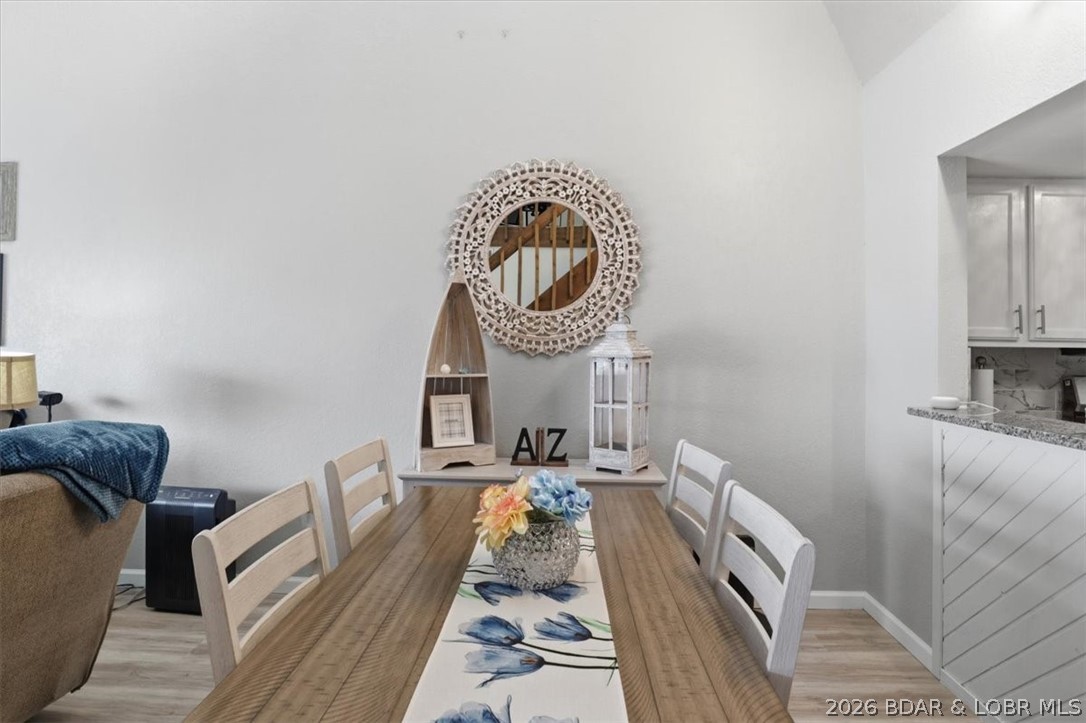 Wood Crest Condominiums - Residential