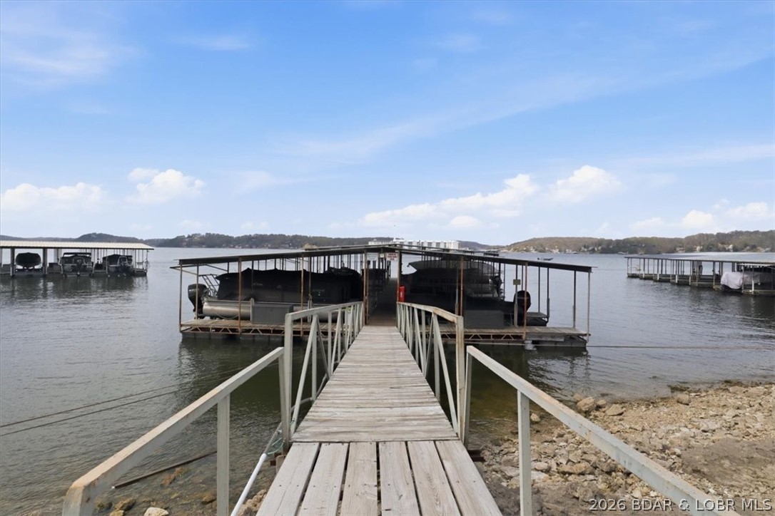 Wood Crest Condominiums - Residential