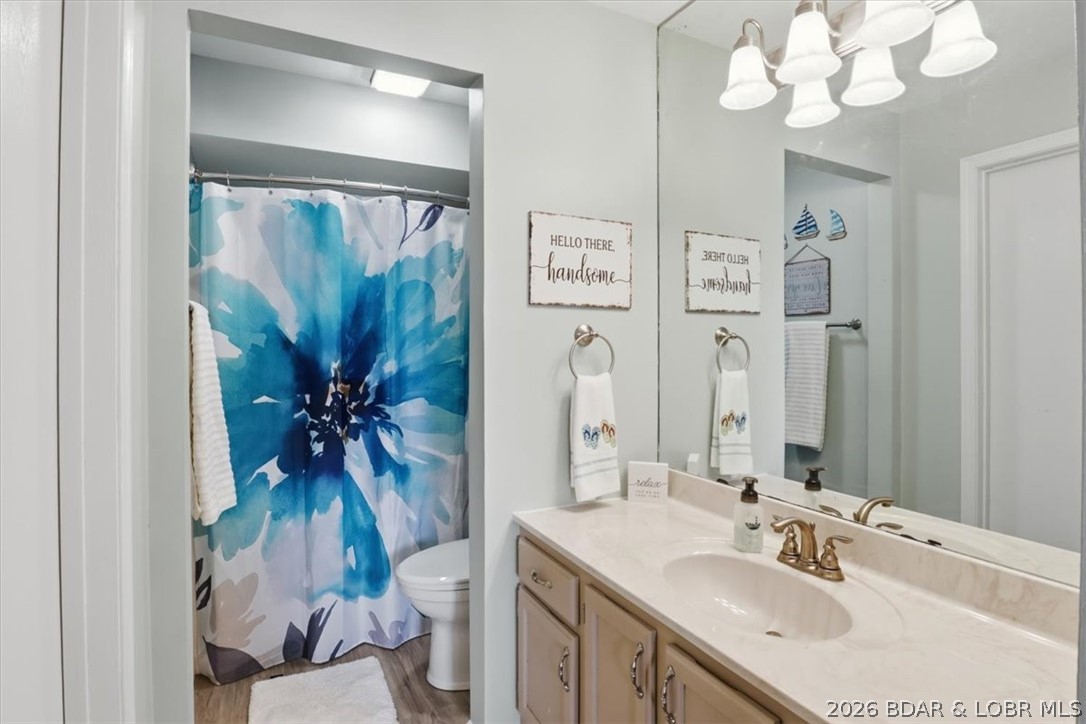 Wood Crest Condominiums - Residential