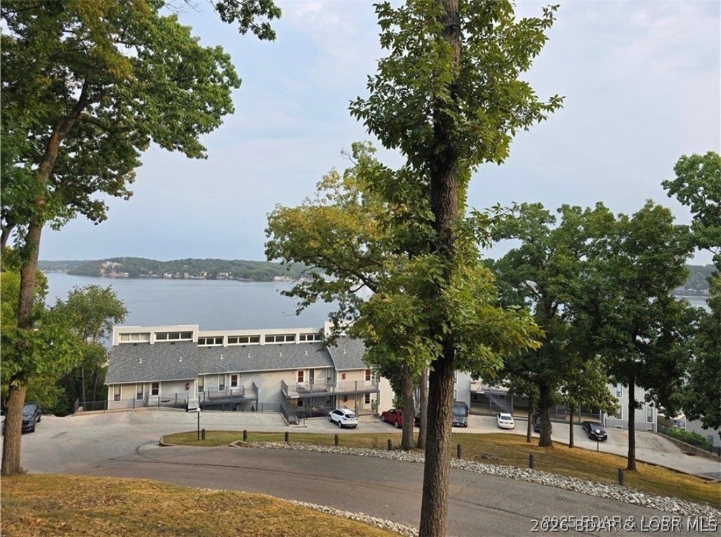 Wood Crest Condominiums - Residential