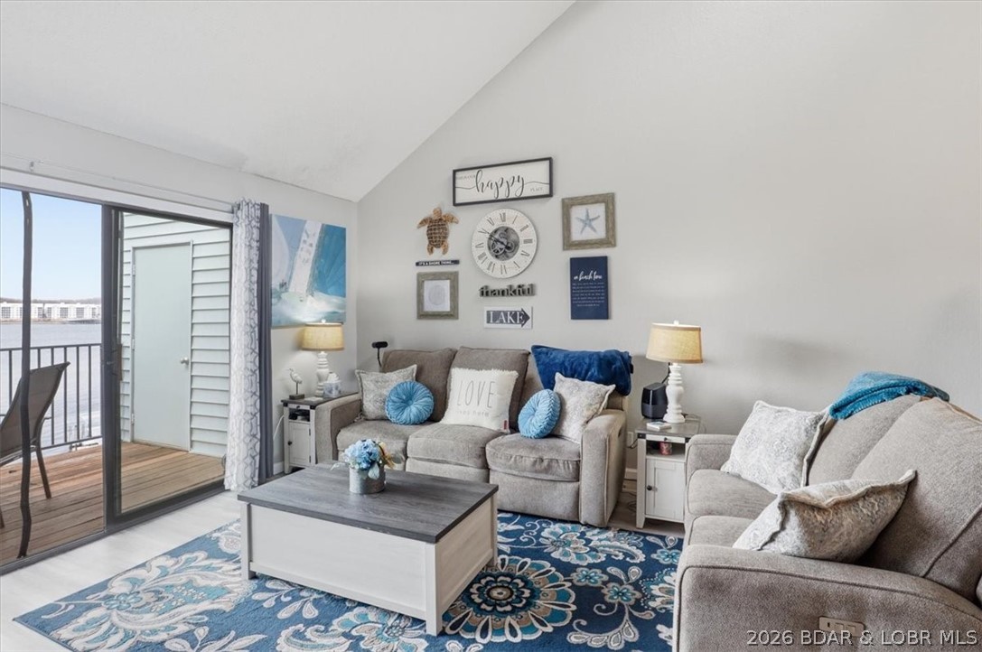 Wood Crest Condominiums - Residential