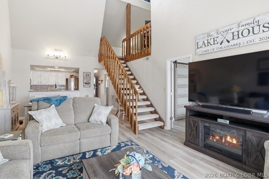 Wood Crest Condominiums - Residential