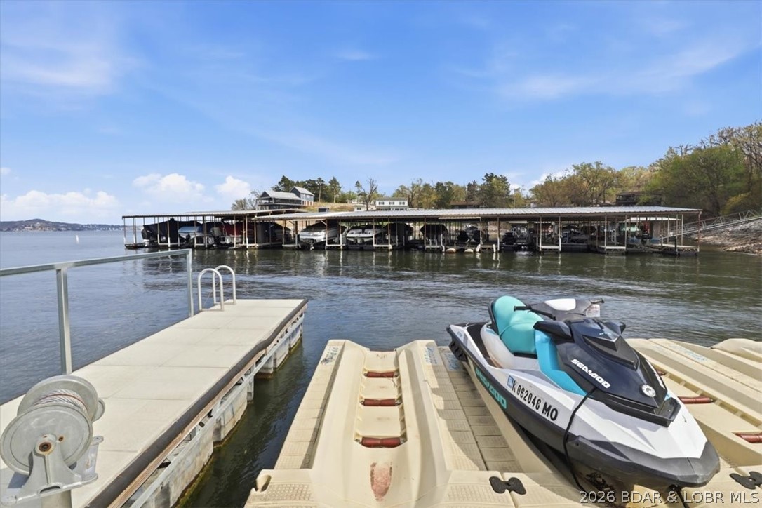 Wood Crest Condominiums - Residential