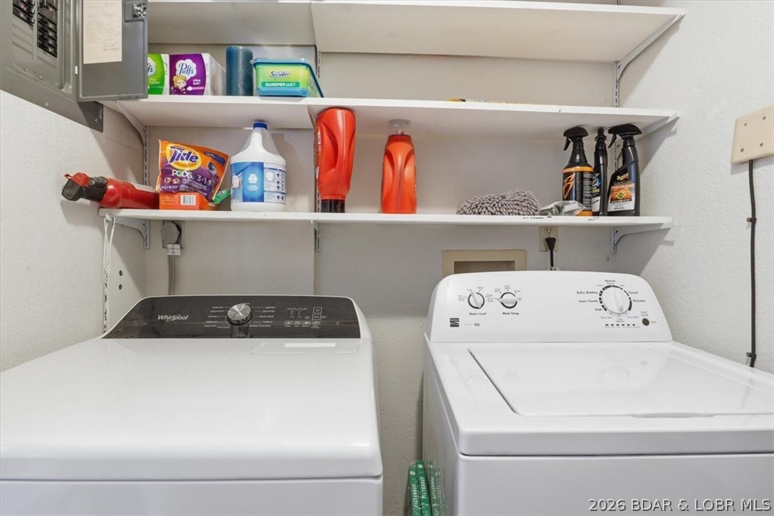 Wood Crest Condominiums - Residential