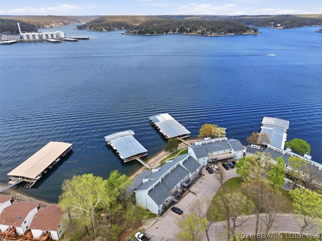 Wood Crest Condominiums - Residential