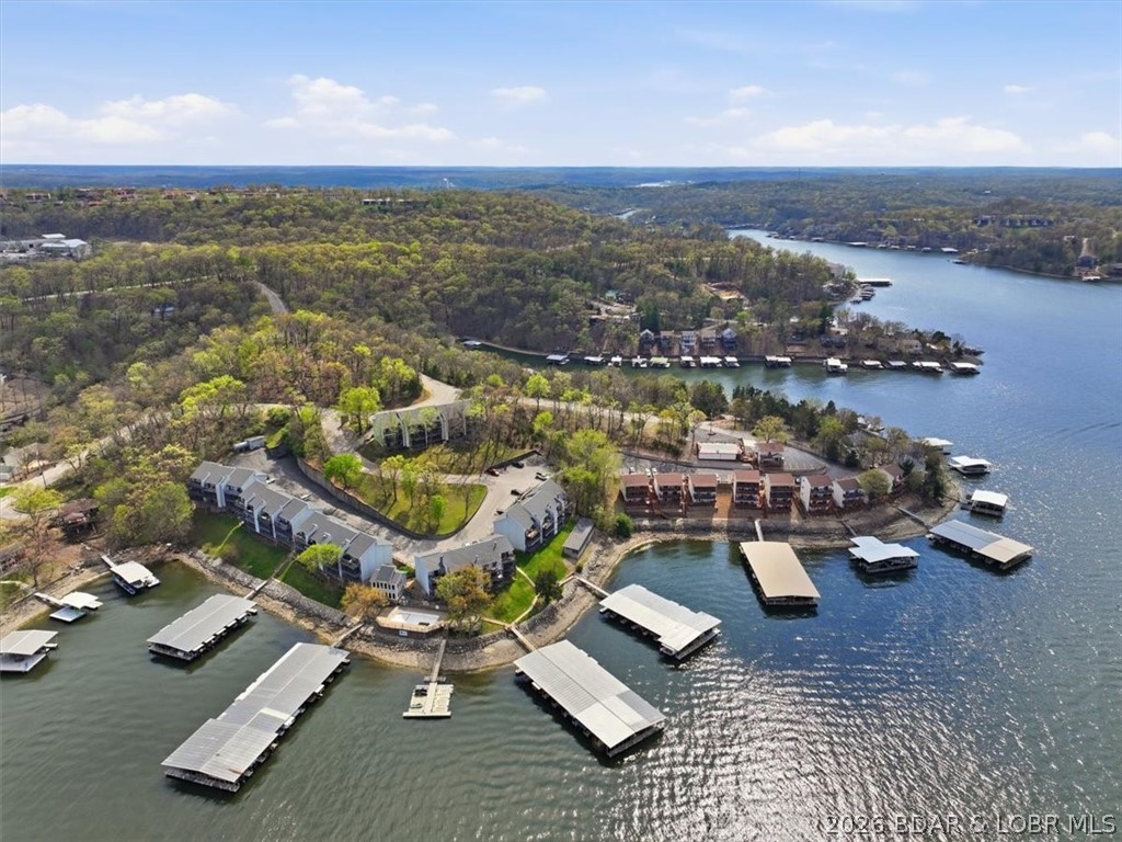 Wood Crest Condominiums - Residential