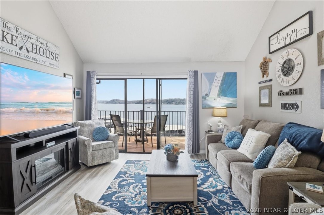 Wood Crest Condominiums - Residential