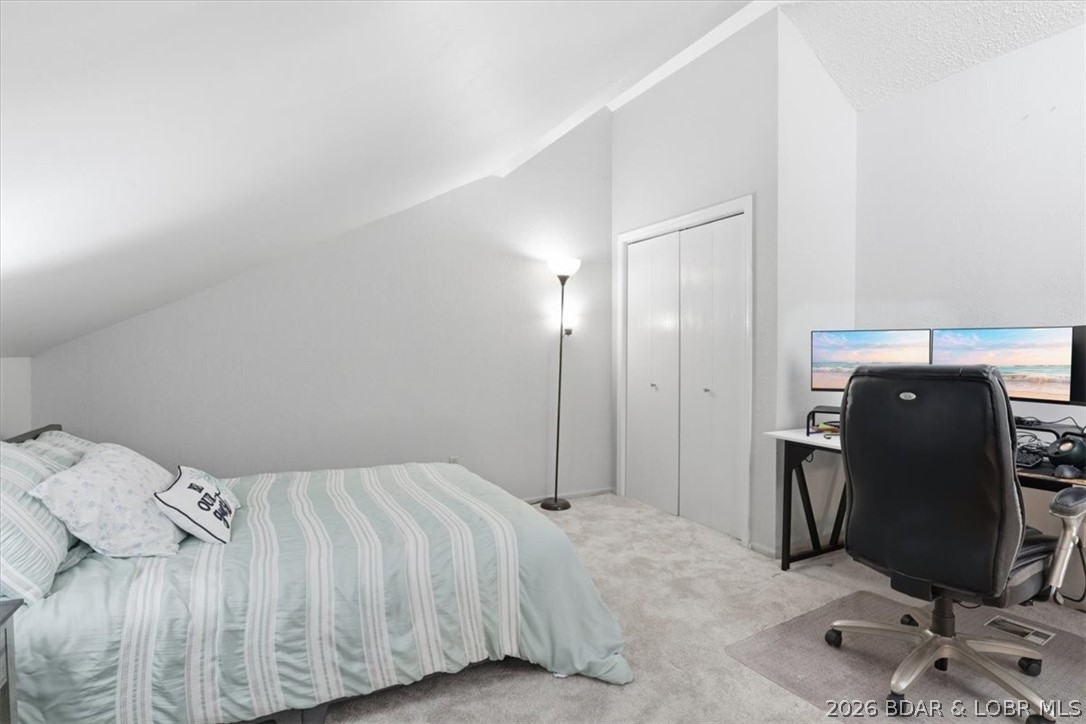 Wood Crest Condominiums - Residential