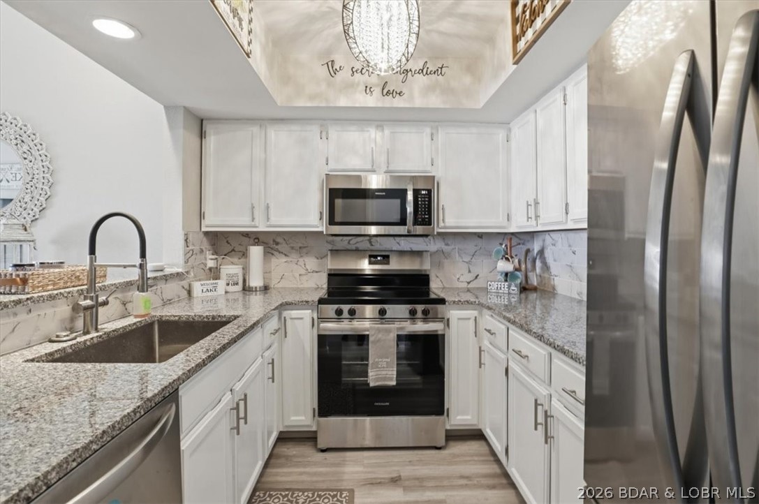 Wood Crest Condominiums - Residential