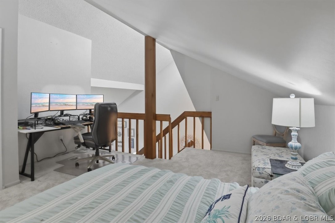 Wood Crest Condominiums - Residential