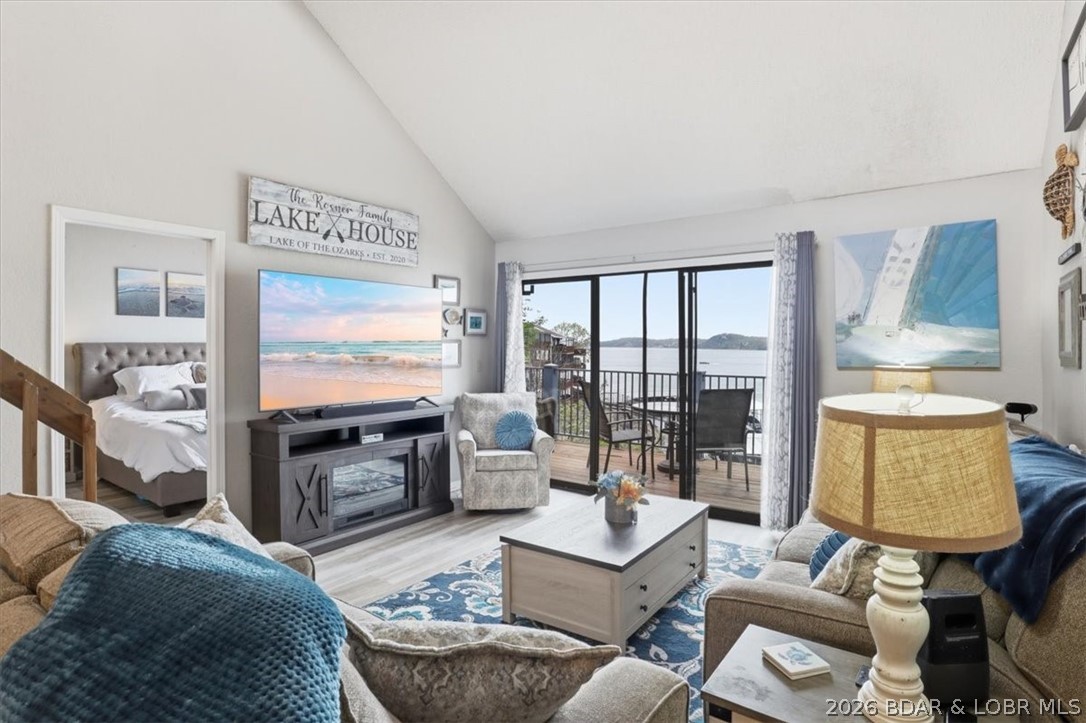 Wood Crest Condominiums - Residential