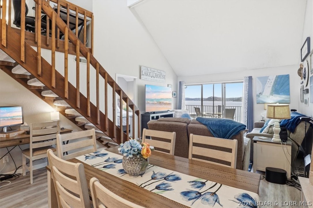 Wood Crest Condominiums - Residential