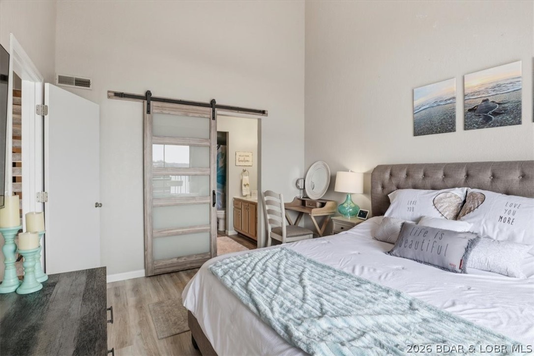 Wood Crest Condominiums - Residential