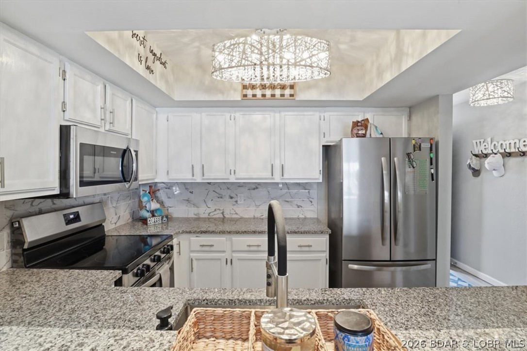 Wood Crest Condominiums - Residential