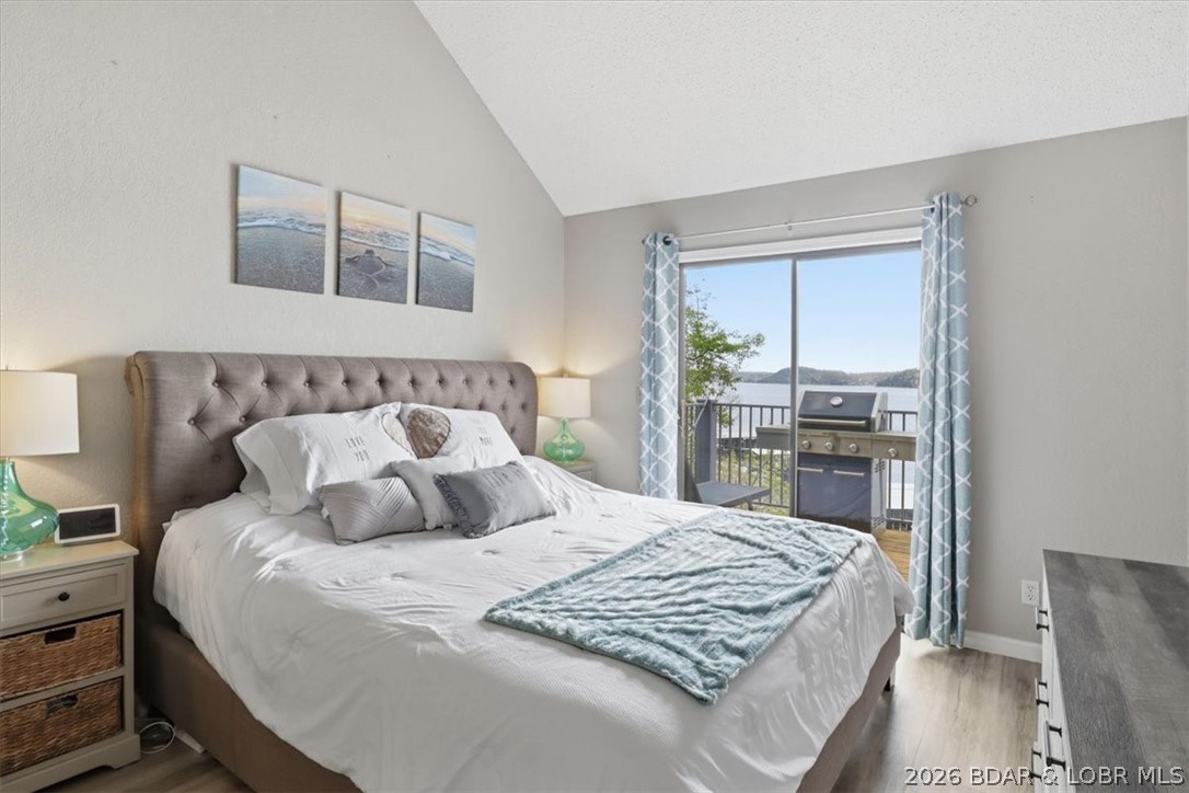 Wood Crest Condominiums - Residential