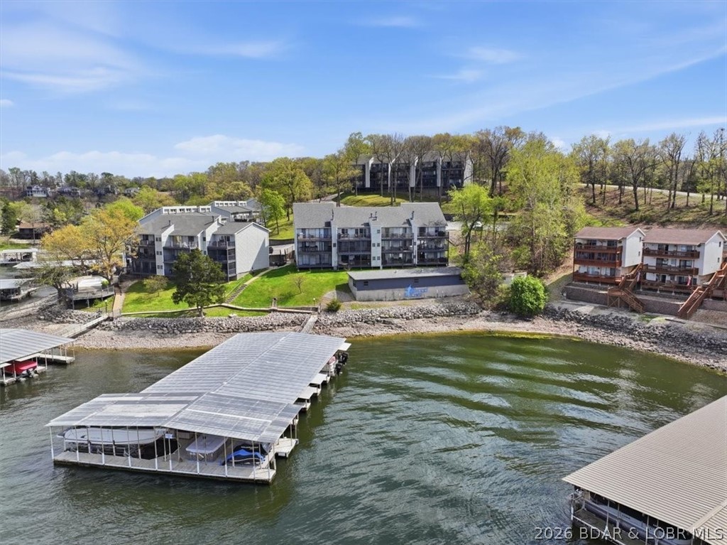 Wood Crest Condominiums - Residential