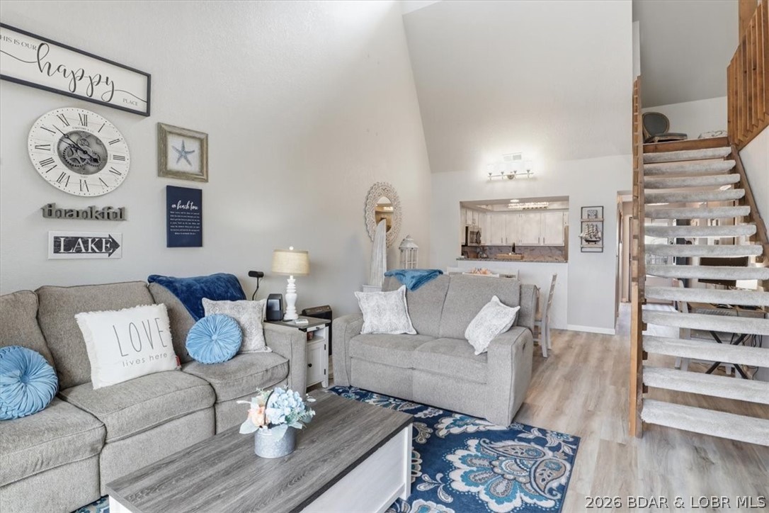 Wood Crest Condominiums - Residential