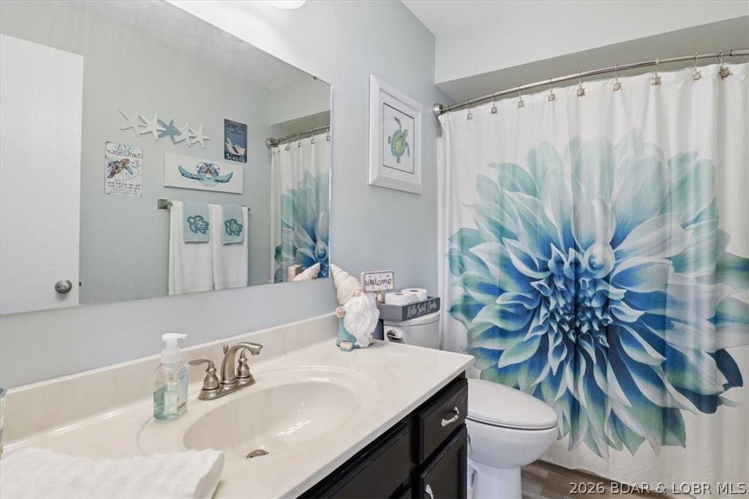 Wood Crest Condominiums - Residential