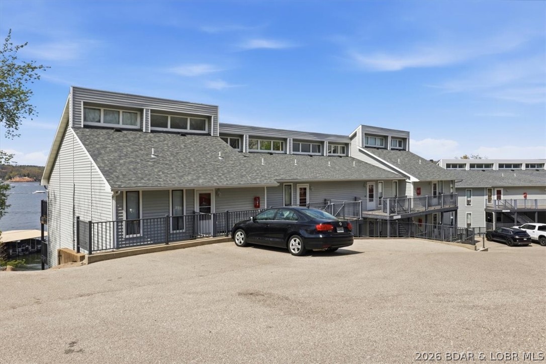 Wood Crest Condominiums - Residential