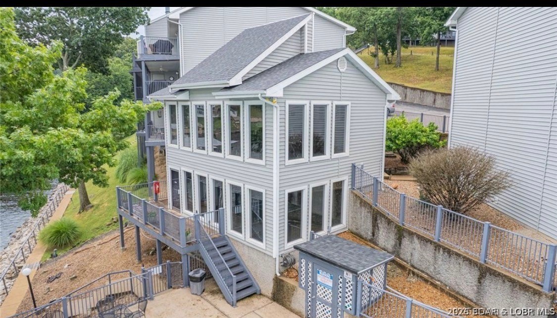 Wood Crest Condominiums - Residential