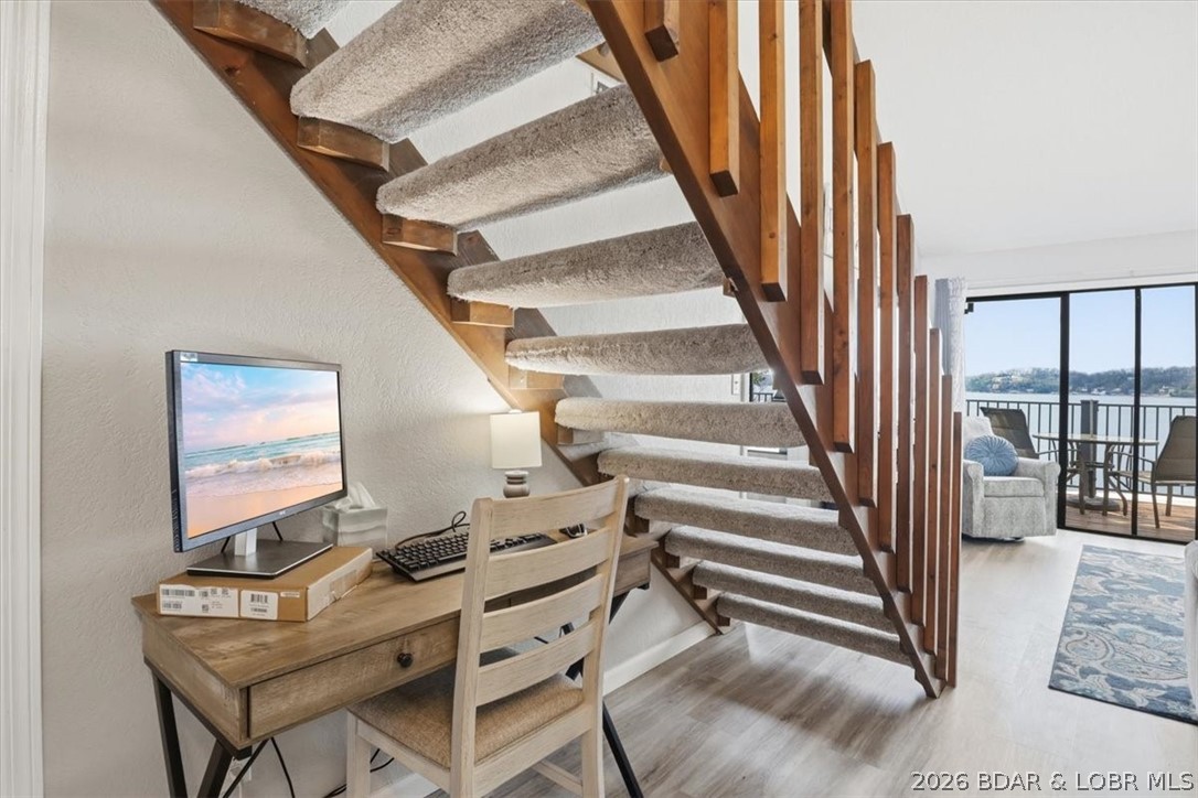 Wood Crest Condominiums - Residential