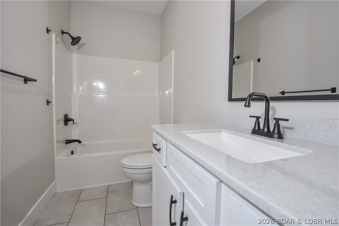 Buena Vista Heights - Residential