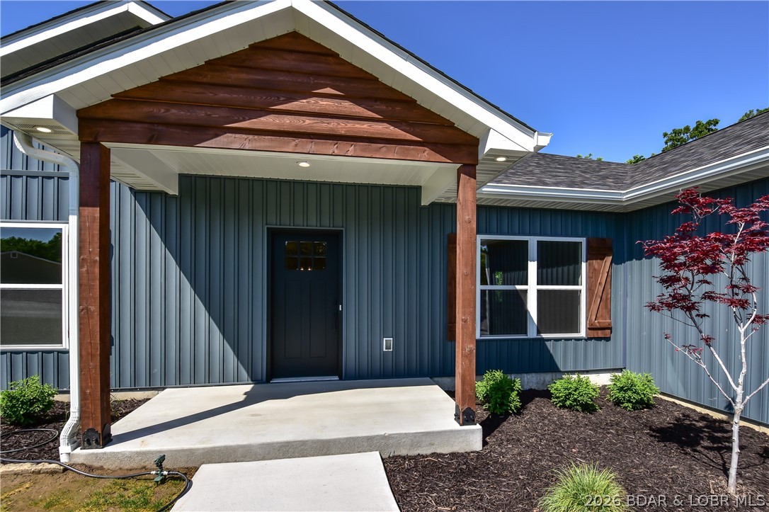 Buena Vista Heights - Residential