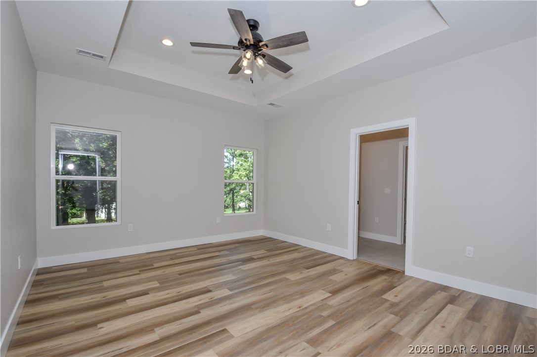 Buena Vista Heights - Residential