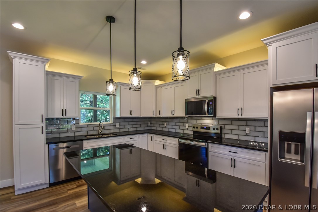 Buena Vista Heights - Residential