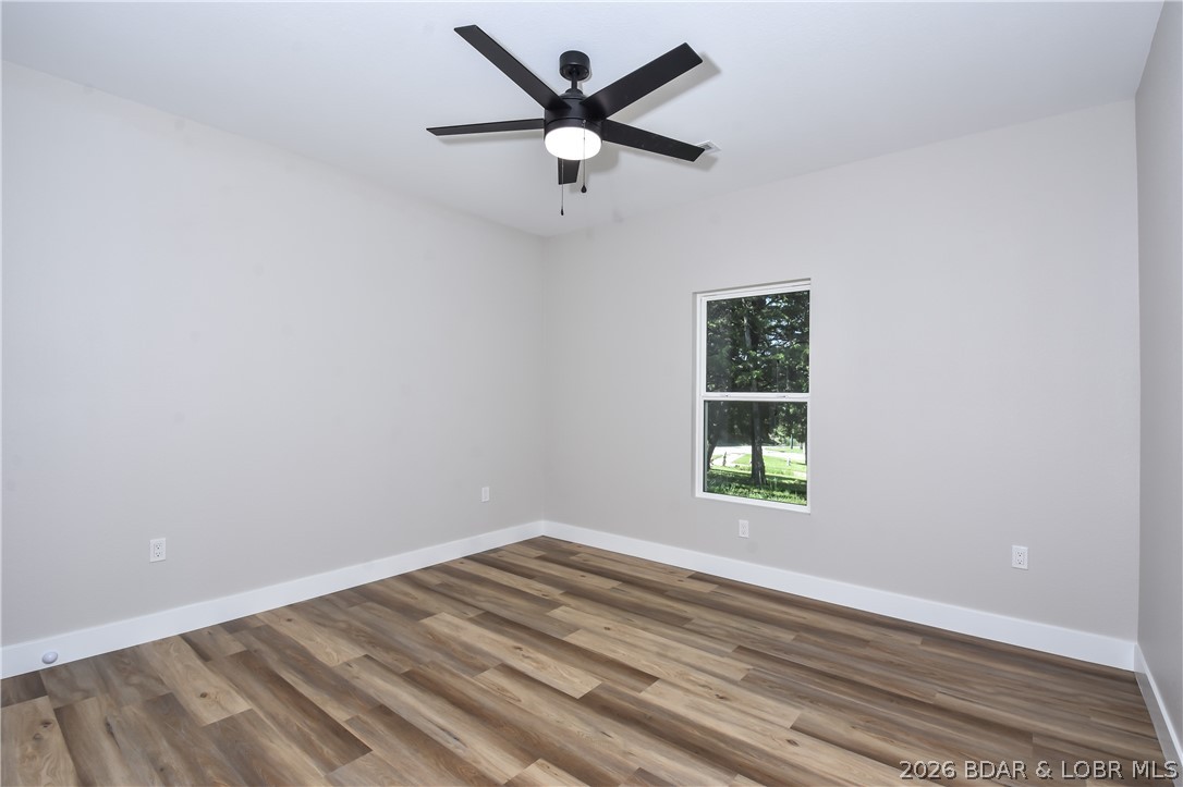 Buena Vista Heights - Residential