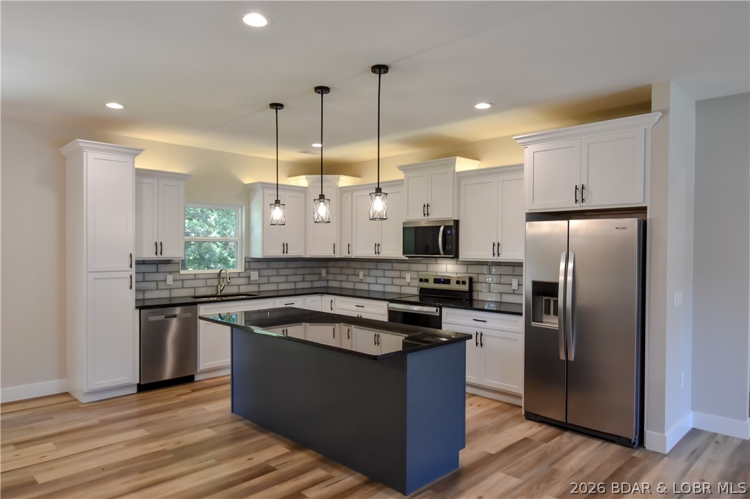Buena Vista Heights - Residential